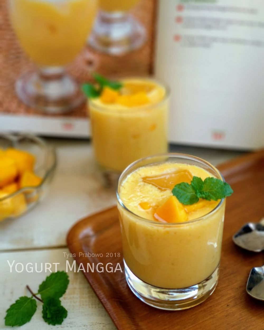 11 Resep takjil tanpa santan, enak, sehat, praktis dan sederhana