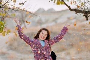 Baby Tsabina mengaku kesulitan perankan Gita Savitri di Rentang Kisah