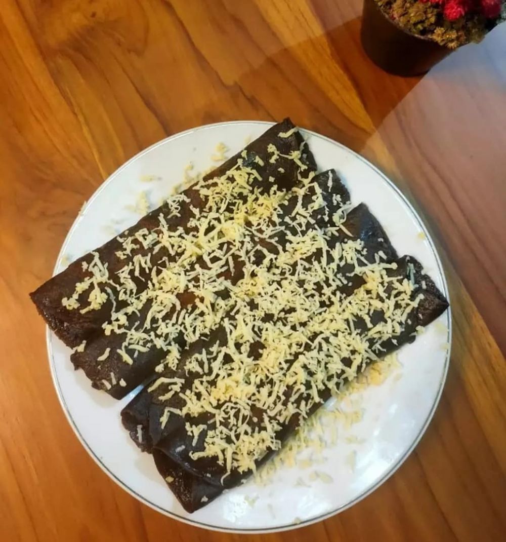 15 Resep olahan oreo, kue hingga minuman yang enak dan mudah dibuat