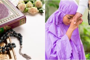 Kumpulan ayat dalam Alquran tentang cinta dalam Islam