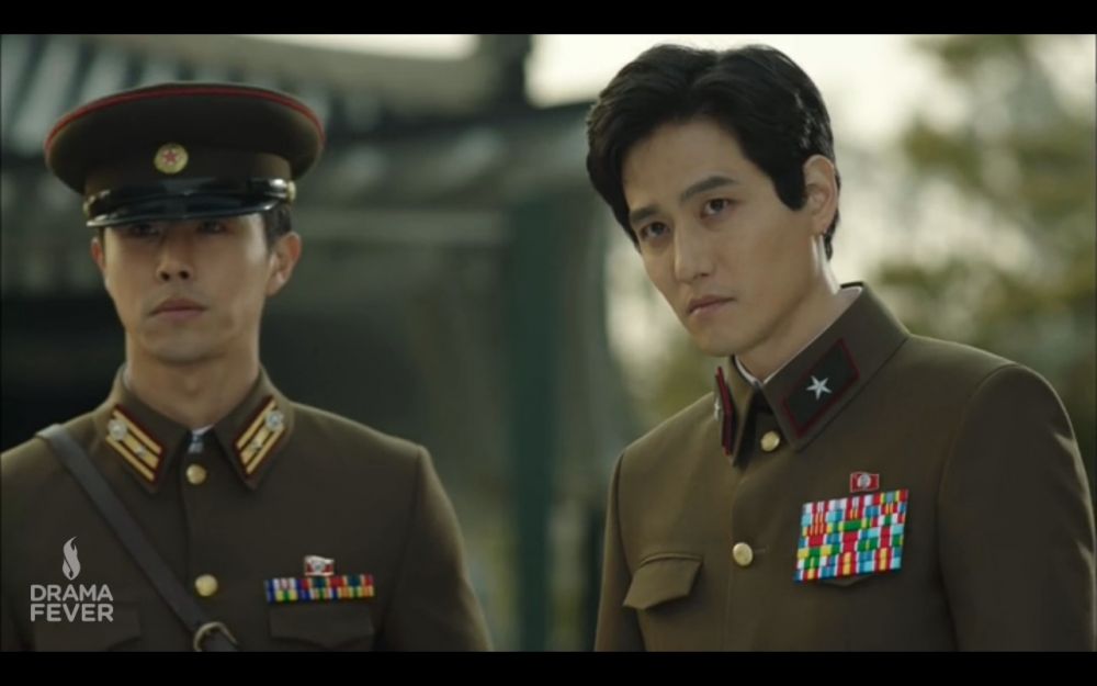 7 Potret masa muda Park Hae-joon, aktor The World of the Married