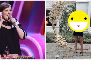 10 Transformasi Adele usai diet ini bikin pangling, turun 45 kg