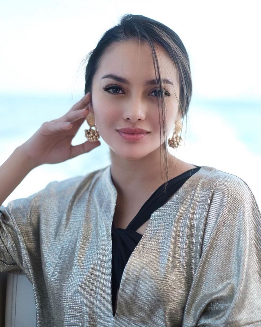 7 Seleb ini populer lewat sinetron Ramadhan, perannya ikonik