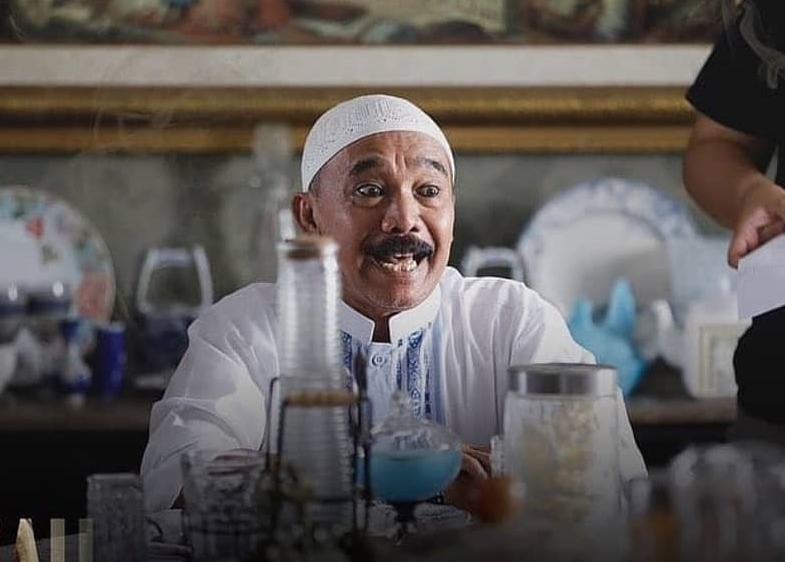 7 Seleb ini populer lewat sinetron Ramadhan, perannya ikonik