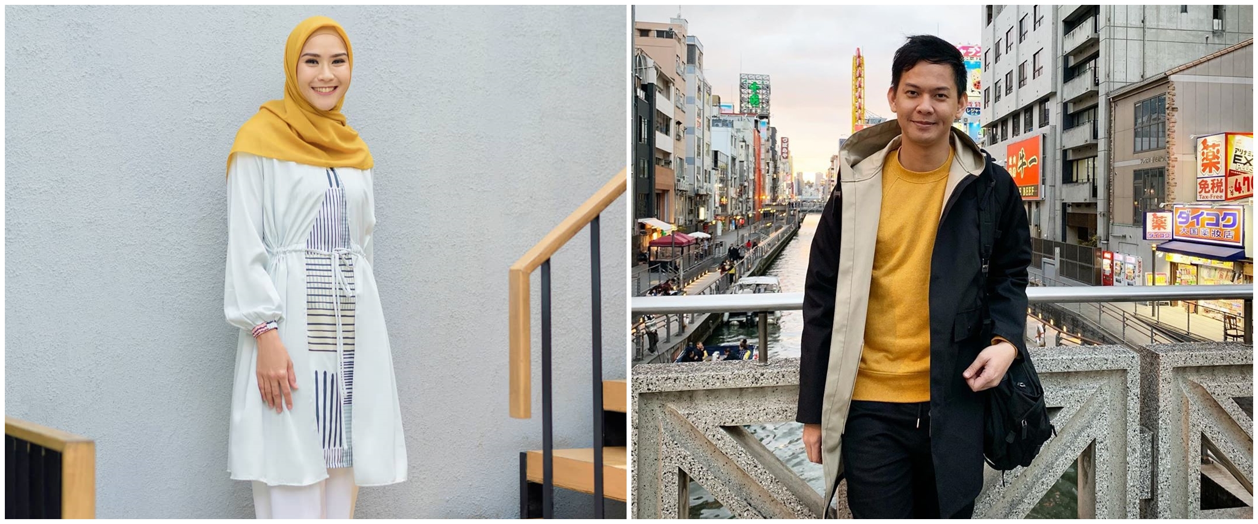 7 Seleb ini populer lewat sinetron Ramadhan, perannya ikonik