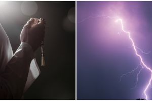 Kisah Nabi Syuaib dan kecurangan perdagangan kaum Madyan