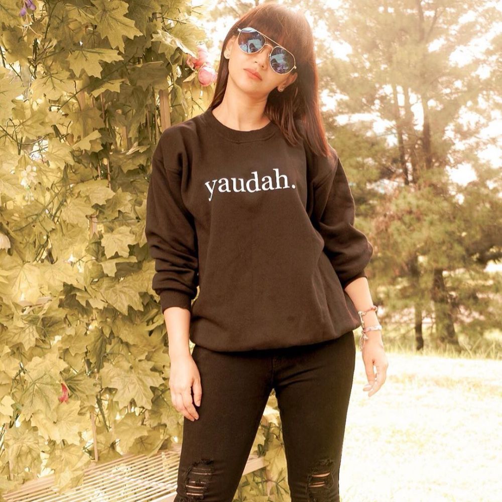 10 Pesona Angelica Simperler, jadi rentenir di Preman Pensiun 4