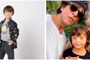 6 Potret Abram, anak bungsu Shah Rukh Khan yang fasih bacaan salat