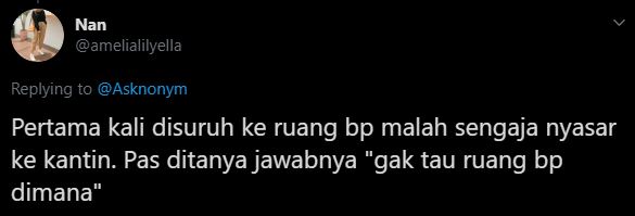 10 Kenangan kenakalan zaman SMA ini bikin senyum nostalgia