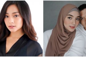 Kabar terbaru 10 pemain sinetron Putri Yang Ditukar, ada jadi pasutri