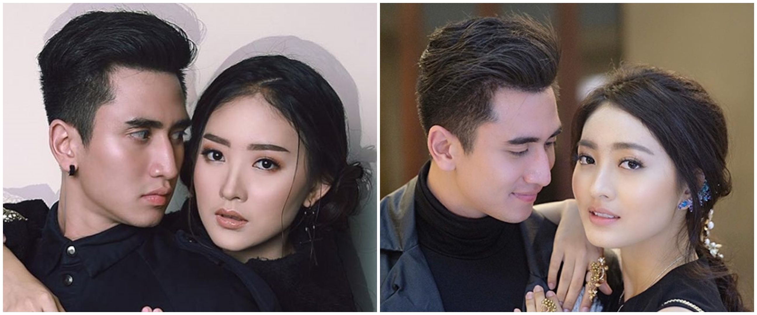 Verrell sebut Natasha Wilona mantan terindah, ini alasannya