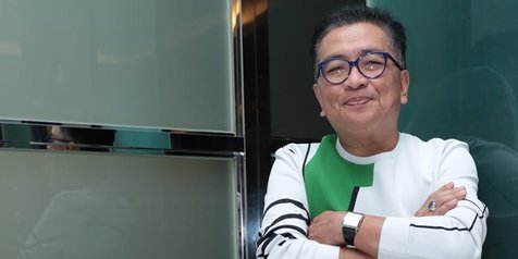 Helmi Yahya kenang Didi Kempot, salut pada kerendahan hatinya