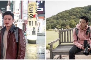 6 Fakta Jang Hansol, YouTuber yang ungkap jenazah ABK di kapal China