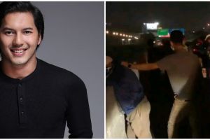 5 Fakta Gariz Luis, polisi pengunggah momen penangkapan Ferdian Paleka