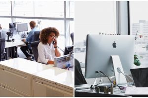 Amankah kembali bekerja di kantor usai pandemi corona berakhir?