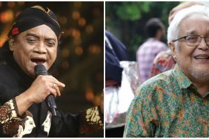 Kisah sedih 7 seleb meninggal saat Ramadan, terbaru Adi Kurdi