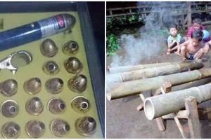 10 Mainan jadul yang hits saat bulan puasa, bikin nostalgia