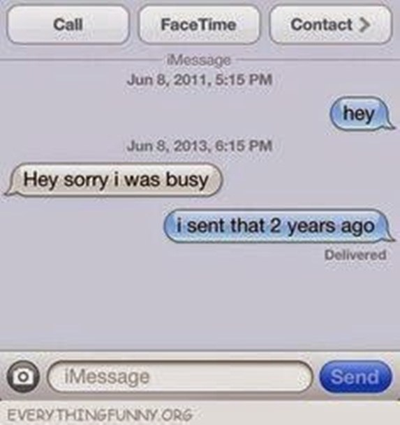 10 Chat lucu dikacangin gebetan ini endingnya nggak terduga