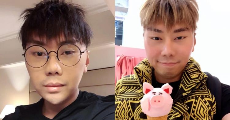 Pengacara Sebut Roy Kiyoshi Konsumsi Obat Tidur Karena Stres Wfh Pengacara Sebut Roy Kiyoshi Konsumsi Obat Tidur Karena Stres Wfh