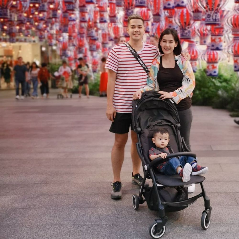 11 Pasang seleb ini cinlok di FTV, banyak yang berujung ke pelaminan