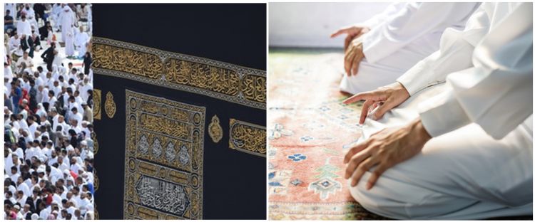 Rukun syahadat, bahasa Arab beserta maknanya