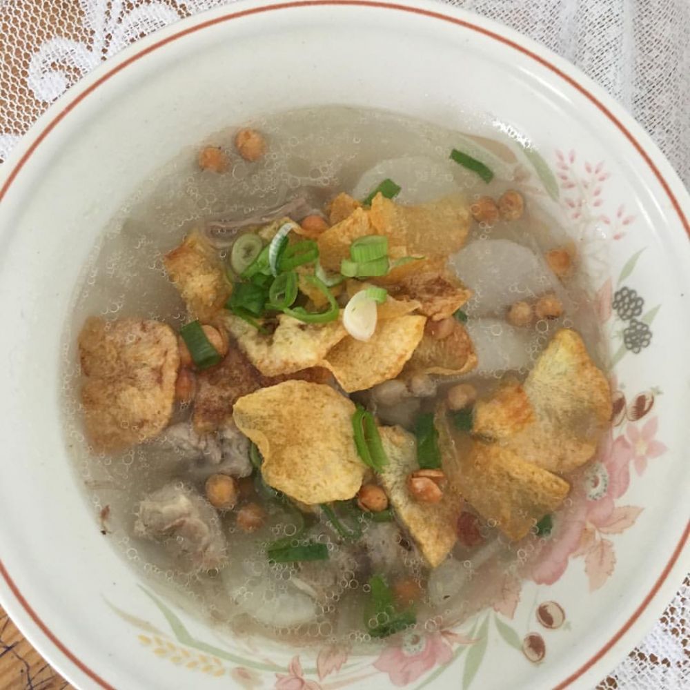 15 Resep soto daging dari berbagai daerah, lezat dan mudah dibuat