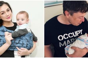 Nama 10 anak seleb ini bikin bingung bacanya, unik abis