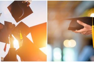 40 Kata-kata ucapan wisuda untuk diri sendiri dan orang tersayang