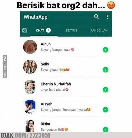 7 Meme lucu fakboi, bikin nyengir jahat
