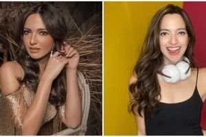 Ungkapan tulusnya cinta Nia Ramadhani pada anak ini bikin baper