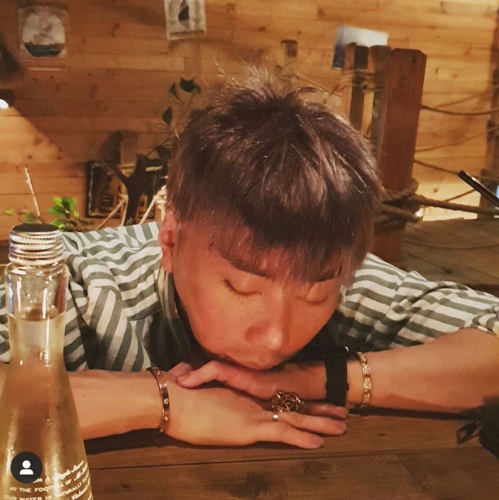 6 Fakta Roy kiyoshi terjerat narkoba, ditangkap di depan orang tua