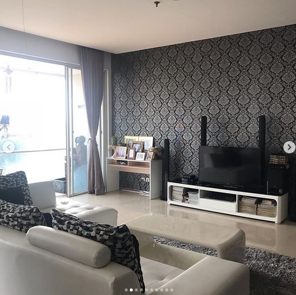 7 Potret apartemen mewah Venna Melinda yang dijual Rp 5 miliar