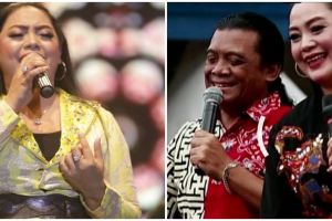 Ini SMS terakir Didi Kempot dan istri, bikin haru