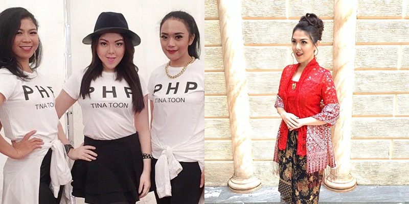 Beda penampilan 8 seleb sebelum dan sesudah jadi pejabat, manglingi