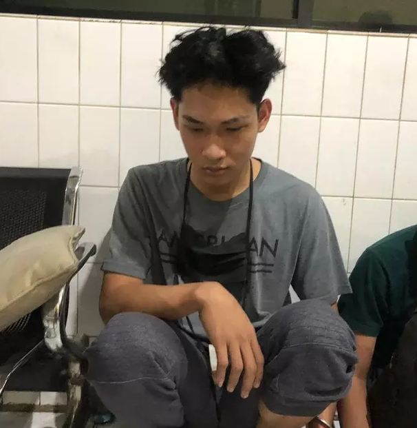 5 Fakta video viral Ferdian Paleka di penjara, direkam tahanan