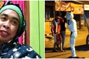 7 Cara bangunin sahur kocak ini bikin ngakak sampai lupa imsak