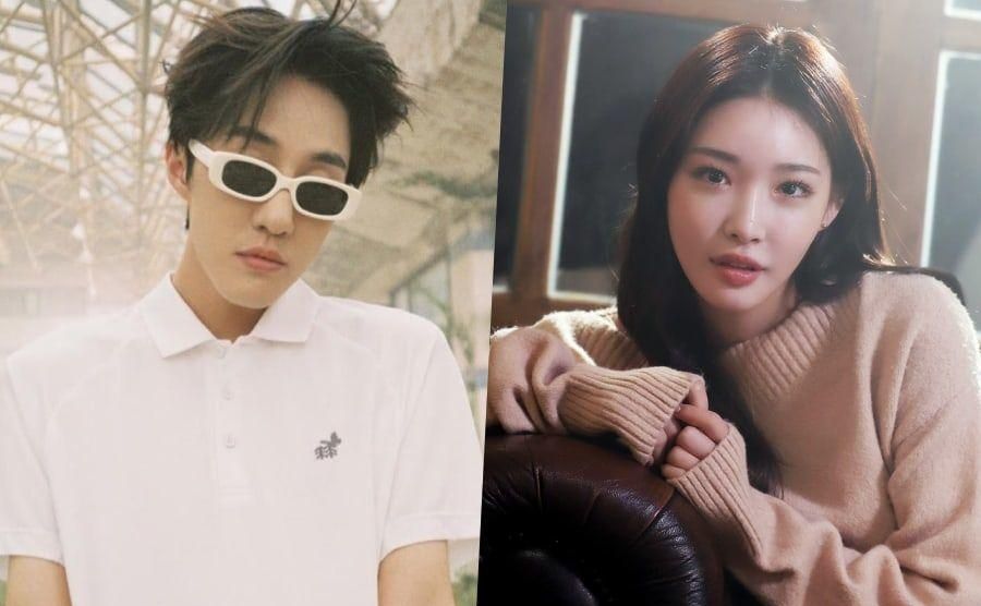 5 Kolaborasi Idol K-pop pada Mei 2020, ada IU feat Suga BTS