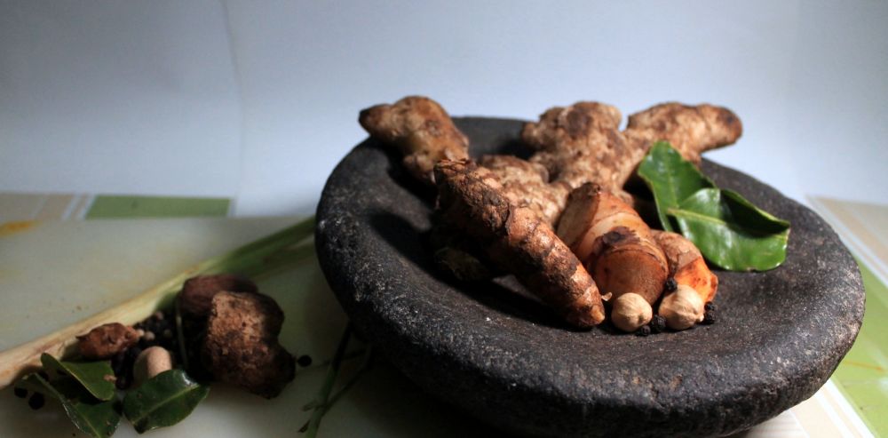 8 Fakta jus elektrik herbal dari ekstrak rempah asli Indonesia
