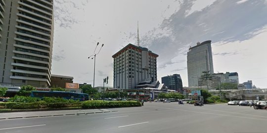 11 Fakta menarik gedung Sarinah, mal pertama di Indonesia