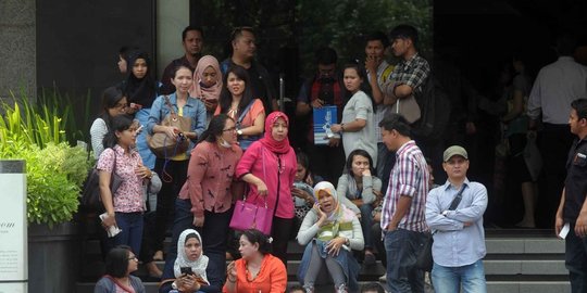 11 Fakta menarik gedung Sarinah, mal pertama di Indonesia