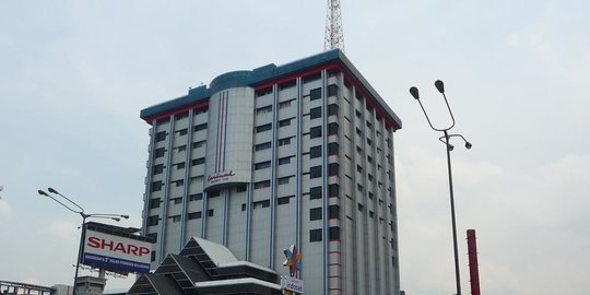 11 Fakta menarik gedung Sarinah, mal pertama di Indonesia