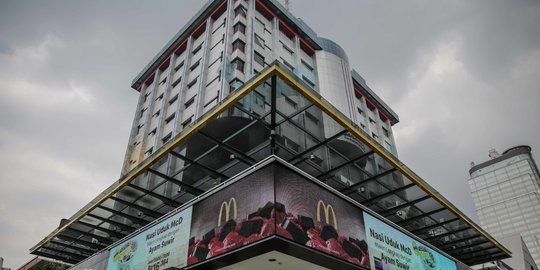 11 Fakta menarik gedung Sarinah, mal pertama di Indonesia