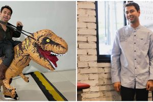 5 Potret studio Rans Entertainment, harga peralatannya bikin kaget