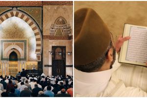 5 Manfaat puasa Syawal beserta niat dan keutamaannya