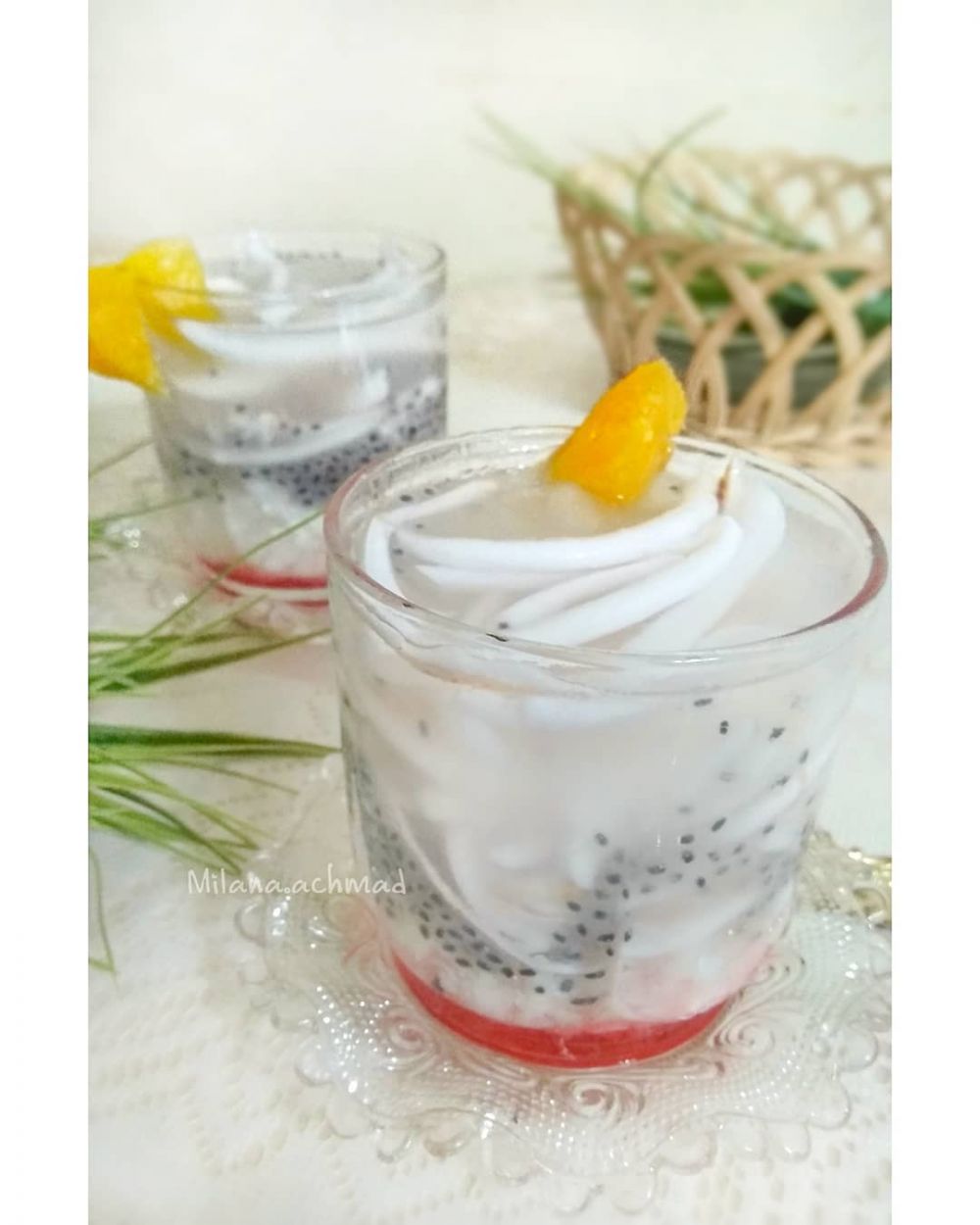 7 Resep es kopyor untuk buka puasa, segar, nikmat dan praktis