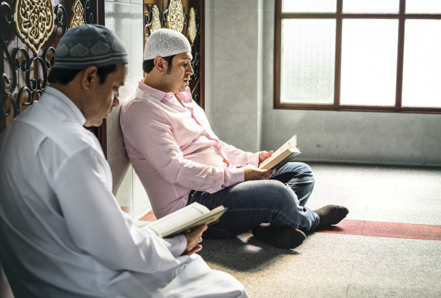 Yuk mengenal 15 istilah populer di bulan Ramadhan, termasuk iftar