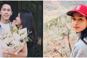 Putus dari pacar, begini pengakuan blak-blakan Maudy Ayunda