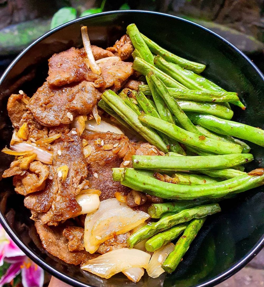 Resep puasa diet sehat instagram Resep puasa diet sehat instagram