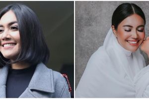 Sebulan lebih jalani lockdown di Singapura, begini kondisi anak Denada