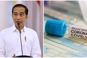 Jokowi: Angka kematian virus corona 82 persen ada di Jawa